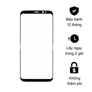Thay kính cảm ứng Samsung Galaxy S8 Plus
