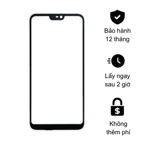Thay ép kính điện thoại Nokia 6.1 Plus