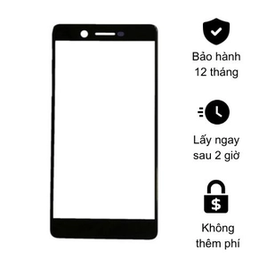 Thay kính điện thoại Nokia 7