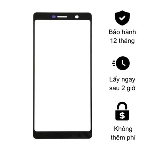Thay kính điện thoại Nokia 7 Plus