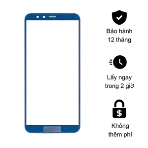 Thay kính cảm ứng Huawei Honor 9 Lite