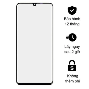Thay kính Huawei P30 Lite