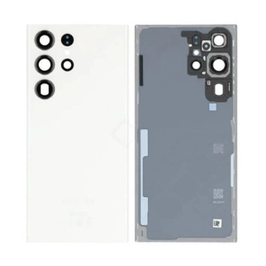 Thay kính lưng Samsung S23 Ultra hãng Safety