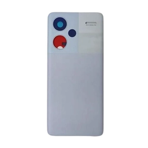 Thay kính lưng Xiaomi Redmi Note 13 Pro Plus