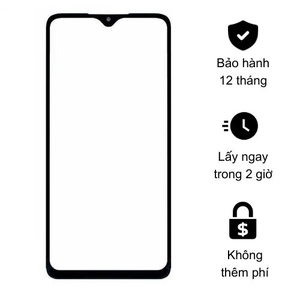 Thay ép kính Nokia 5.3