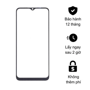 Thay kính Realme C3