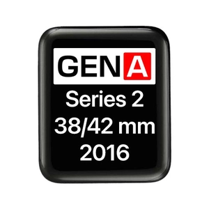 Thay màn hình Apple Watch Series 2 chính hãng GENA