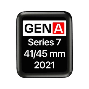 Màn hình chính hãng Gen A thay cho Apple Watch Series 7
