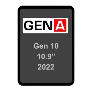 Thay màn hình iPad Gen 10 2022 chính hãng GENA