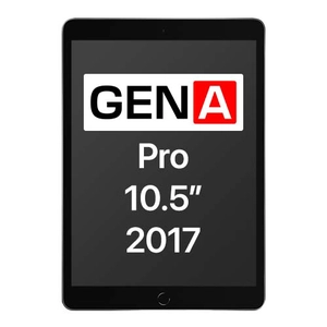 Thay màn hình iPad Pro 10.5 2017 chính hãng GENA
