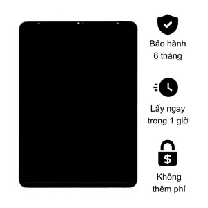 Thay màn hình iPad Pro 11 2021