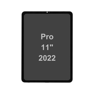 Thay màn hình iPad Pro 11 2022