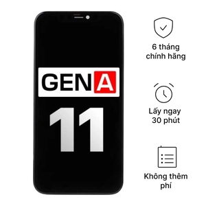 Màn hình chính hãng Gen A thay cho iPhone 11