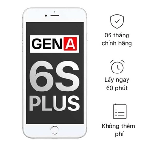Màn hình chính hãng Gen A thay cho iPhone 6S Plus