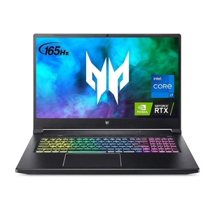 Thay màn hình laptop Acer Predator Helios 300 PH317-55