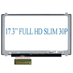 Thay màn hình laptop HP Pavilion 17 AB000