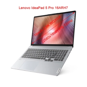 Thay màn hình laptop Lenovo Ideapad 5 Pro 16ARH7