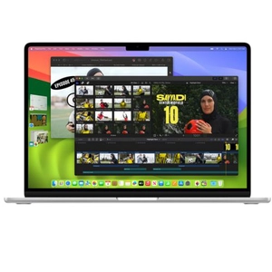 Thay màn hình Macbook Air 2024 M3 15 inch A3114