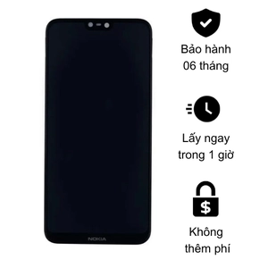 Thay màn hình Nokia C21 chính hãng tại Hà Nội