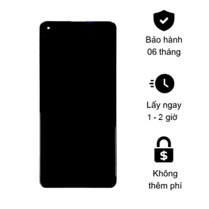 Thay màn hình OPPO A72