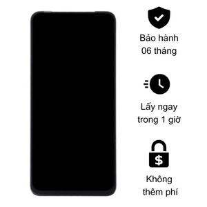 Thay Màn Hình Oppo A73 5G Chính Hãng tại Hà Nội