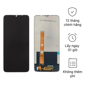 Thay màn hình Realme 5 hãng Safety