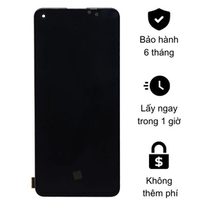 Thay màn hình Realme C17