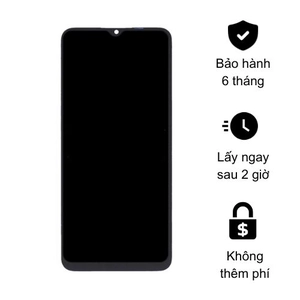 Thay màn hình Realme C33