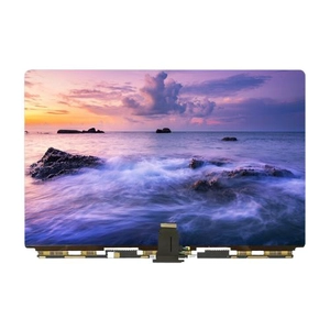 Linh kiện màn hình MacBook Air M3 2023 13.6 inch A3113 màn rời chính hãng GEN A