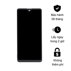 Thay màn hình Samsung Galaxy A15 loại A+