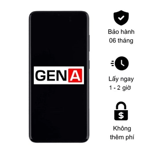 Thay màn hình Samsung Galaxy S21 Ultra nguyên khung chính hãng GENA loại A+