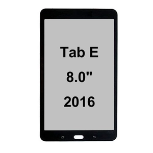 Thay màn hình Samsung Galaxy Tab E 8.0 2016