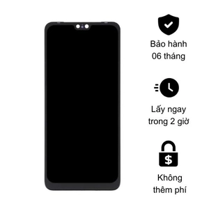 Thay màn hình Vivo S10 Pro