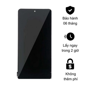Thay màn hình Vivo S15 Pro