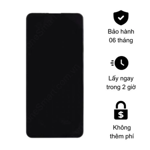 Thay màn hình Vivo V15 Pro