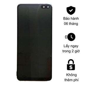 Thay màn hình Vivo V19
