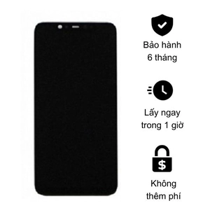 Thay màn hình Vsmart Joy 1 Plus