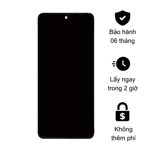 Thay màn hình Xiaomi Poco X3 Nfc