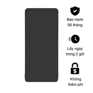 Thay màn hình Xiaomi Redmi K40 Pro