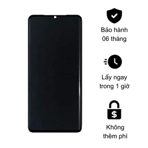 Thay màn hình Xiaomi Mi Note 11 Chính Hãng KARS