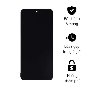 Thay màn hình Xiaomi Redmi Note 12