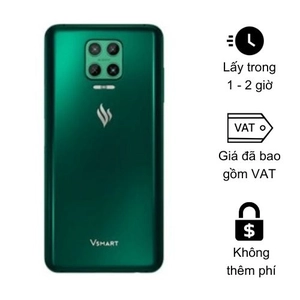 Thay kính lưng Vsmart Aris