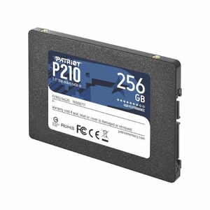 Ổ Cứng Laptop SSD Patriot P210 SATA3 256GB