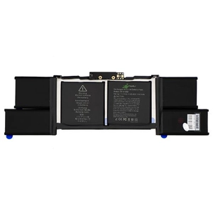 Linh kiện pin MacBook Pro 2018/2019 15 inch A1990 chính hãng Hapha