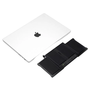 Thay pin Hapha Macbook Pro 13 inch A1708 2017