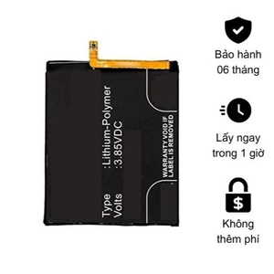 Thay pin Huawei Y7 Pro 2018