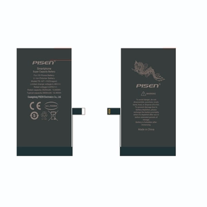 Thay pin iPhone 14 Pro Max dung lượng siêu cao chính hãng Pisen
