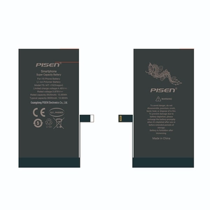 Thay pin iPhone 14 Pro dung lượng siêu cao chính hãng Pisen
