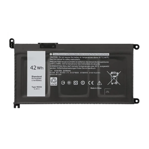 Thay Pin Laptop Dell Vostro 14 5490 NQ