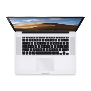 Thay pin MacBook Pro 2014 15 inch A1398